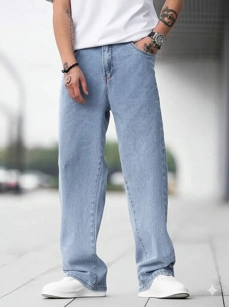 Vasura Jeans
