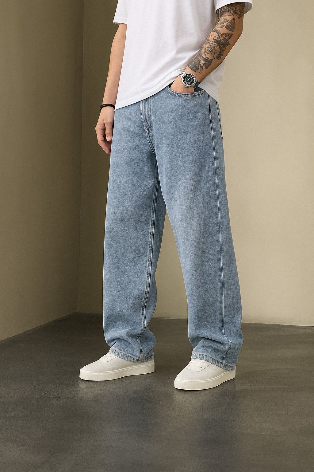Vasura Jeans