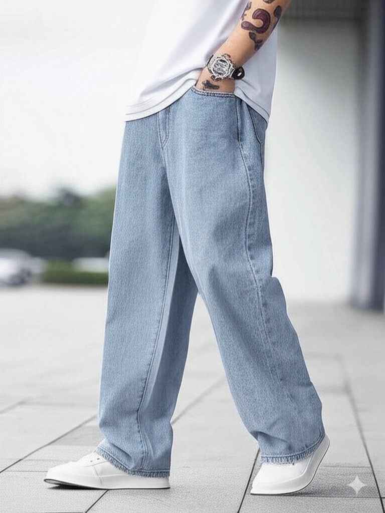 Vasura Jeans - Image 4