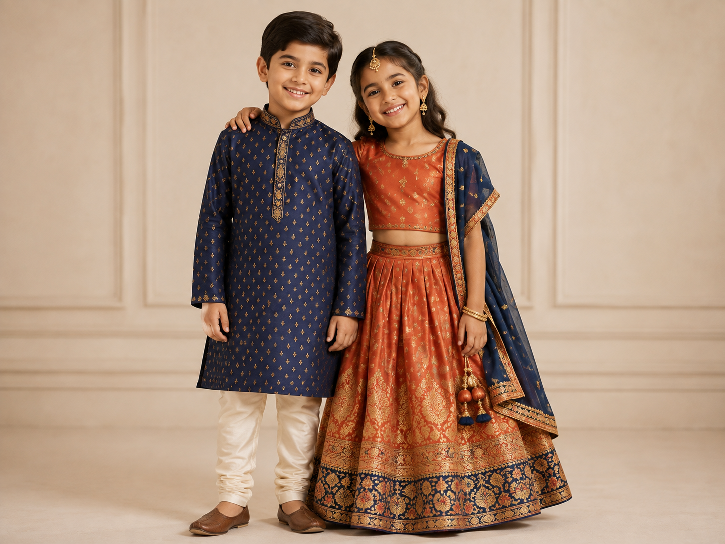 Kids Wear